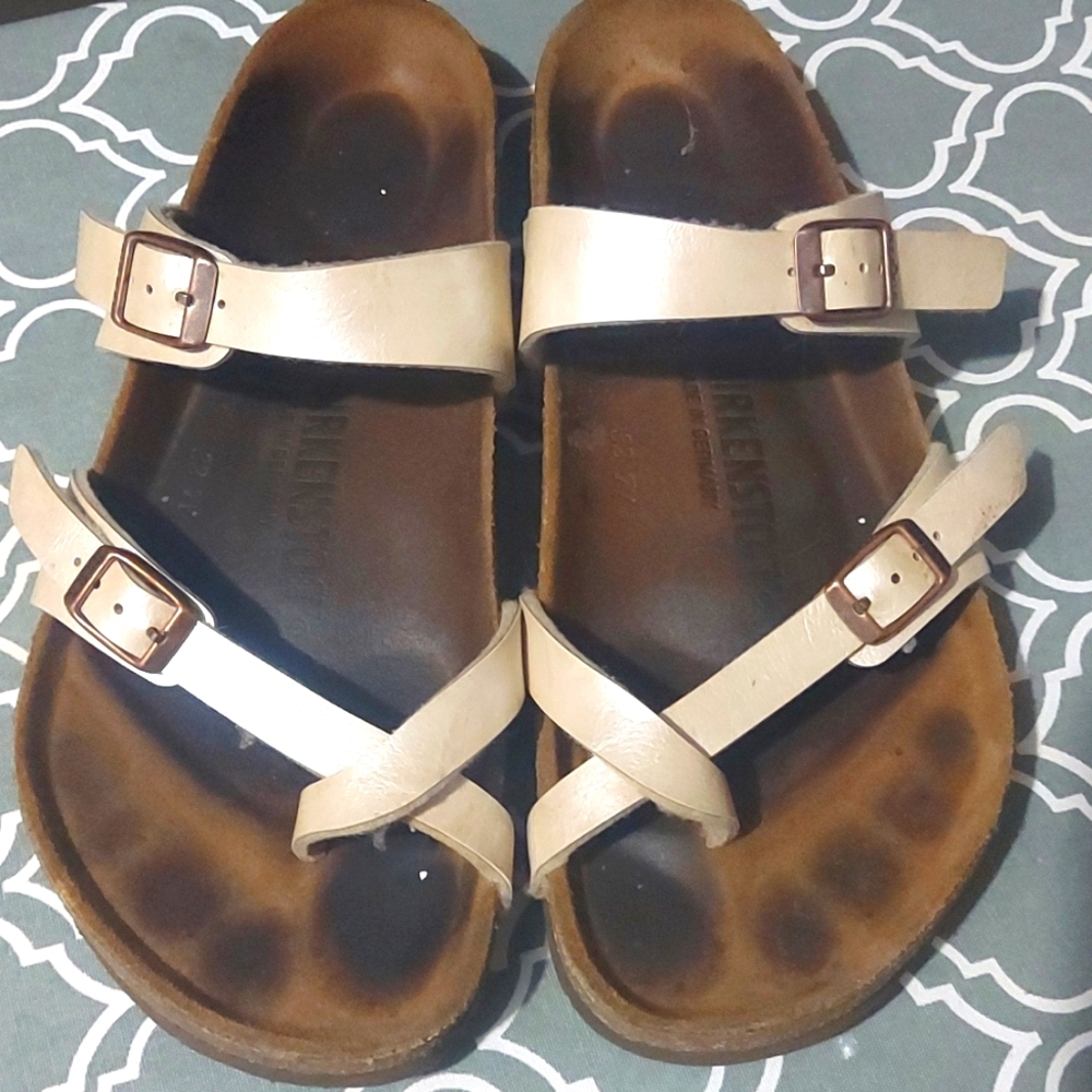 Birkenstock Mayari